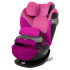 CYBEX Стол за кола 9-36 кг. PALLAS S FIX MAGNOLIA PINK
