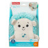 Fisher Price Музикален успокояващ ТАРАЛЕЖ
