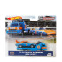 HOT WHEELS Автовоз с кола