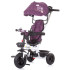CHIPOLINO Триколка 360° JOGGER ОРХИДЕЯ