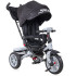 LORELLI Premium Триколка 360° SPEEDY AIR BLACK