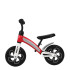 KIKKARIDE Балансиращо колело без педали LANCY RED