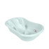 KIKKA BOO Анатомична вана HIPPO 94 см. MINT