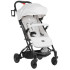KIKKA BOO Лятна количка LIBRO LIGHT GREY