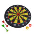 Дартс 2 топки и 2 стрели