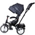 LORELLI Emotion Триколка 360° NEO AIR BLACK CROWNS