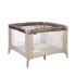LORELLI Classic Кошара за игра PLAY STATION BEIGE ELEPHANT