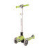 KIKKA RIDE Тротинетка LEON GREEN