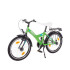 KIKKA RIDE Велосипед 20