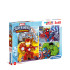 CLEMENTONI Пъзел Marvel Superhero Adventures
