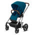 CYBEX Количка BALIOS S LUX SLV RIVER BLUE