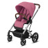 CYBEX Количка BALIOS S LUX 2020 SLV MAGNOLIA PINK