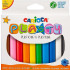 Carioca Пластилин Plasty 10 цвята