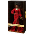 BARBIE GOLD LABEL кукла афроамериканка 40TH ANNIVERSARY