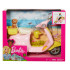 BARBIE VEHICLES Скутер