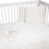 FUNNABABY Спален комплект 4 части LUNA ELEGANT