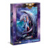 CLEMENTONI 1000ч. Пъзел ANNE STOKES COLLECTION Dragon Mage