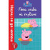 Peppa Pig Научи се да четеш ниво 1 - Пепа отива на плуване