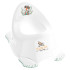 CHIPOLINO TEGA BABY Анатомично гърне WILD AND FREE ЛИСИЧЕ
