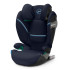 CYBEX Стол за кола 15-36 кг. SOLUTION S I-FIX NAVY BLUE