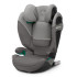CYBEX Стол за кола 15-36 кг. SOLUTION S I-FIX SOHO GREY