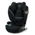 CYBEX Стол за кола 15-36 кг. SOLUTION S I-FIX DEEP BLACK