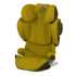 CYBEX Стол за кола 15-36 кг. SOLUTION Z I-FIX PLUS MUSTARD YELLOW