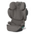 CYBEX Стол за кола 15-36 кг. SOLUTION Z I-FIX PLUS SOHO GREY