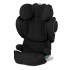 CYBEX Стол за кола 15-36 кг. SOLUTION Z I-FIX PLUS DEEP BLACK