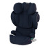 CYBEX Стол за кола 15-36 кг. SOLUTION Z I-FIX PLUS NAUTICAL BLUE