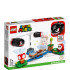LEGO Super Mario Комплект допълнения Boomer Bill Barrage 71366