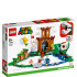 LEGO Super Mario Комплект допълнения Guarded Fortress 71362