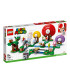 LEGO Super Mario Комплект допълнения Toad’s Treasure Hunt 71368