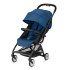 CYBEX Комбинирана количка EEZY S2 BLK NAVY BLUE