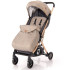 LORELLI Classic Количка MYLA DARK BEIGE