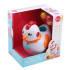 NTOYS Щастлива музикална кокошка Cluck Cluck