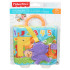 Fisher Price Мека книжка 1 to 5