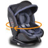 CANGAROO Стол за кола 0-36 кг. PILOT ISOFIX 360° ДЕНИМ