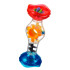 Playgro Играчки за баня ВОДНО КОЛЕЛО