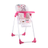 LORELLI Classic Стол за хранене DULCE PINK CAT