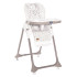 LORELLI Classic Стол за хранене FELICITA BEIGE ELEPHANT