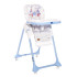LORELLI Classic Стол за хранене FELICITA BLUE BEAR