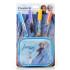 Интелфарм Disney Frozen II Комплект за устни и несесер