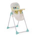 KIKKA BOO Стол за хранене LOVELY DAY KIT THE CAT