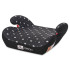 LORELLI Classic Стол за кола - седалка 22-36 кг. ORION BLACK CROWNS