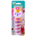 Интелфарм Гланц за устни Lippy Pals – Reindeer