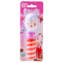 Интелфарм Гланц за устни Lippy Pals – Llama, двуцветен, с апликатор, 8.4ml