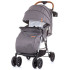 CHIPOLINO Комбинирана количка ЕЙПРИЛ МЪГЛА