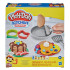 Play-Doh KITCHEN CREATIONS Вкусни палачинки
