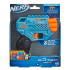 NERF Elite 2.0 БЛАСТЕР TRIO TD-3 с 6 стрели